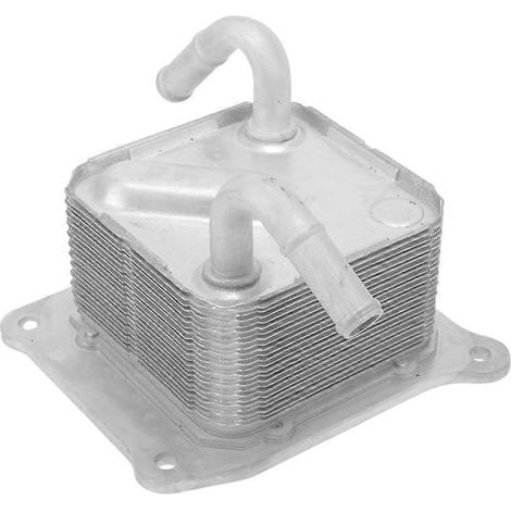 Motor- und Getriebeölkühler 21606-3JX0A 21606-3XX0B für Nissan Sentra 2013-2018 Zubehör (1/5)