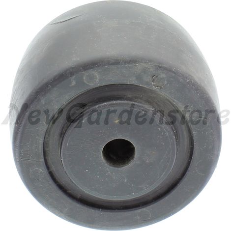 Disco de corte plano antideslizante compatible con HUSQVARNA 34270049