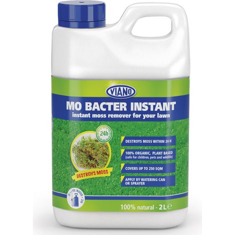 MO Bacter Instant (2 Litres)