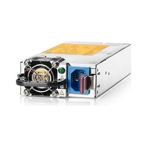 Alimentation HPE 750 W 1U Hepb, RP001230321