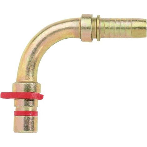 Terminal DN12-16 mm 90掳 CEJN WEO147140808