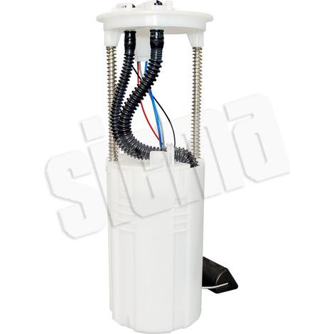 Die Teilenummern 77020-0K170, 77020-0K030 und 83320-0K entsprechen den neuen INNOVA-Kraftstoffpumpenbaugruppen. INNOVA-Kraftstoffpumpenbaugruppen/-sätze (2004–2016). (1/3)