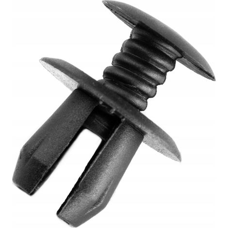1x clip de moldura de puerta VW T4 T5 Golf VI Caddy (1/5)