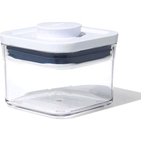 Caja Mini Cuadrada 0.4 L - Pop - Oxo