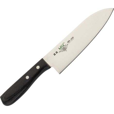 Masahiro Msc Santokumesser 165 mm [11041] universal