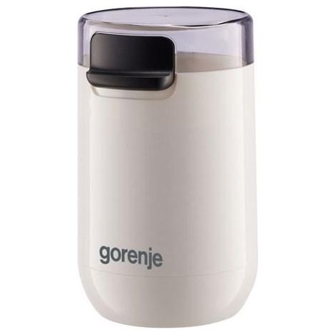 Gorenje SMK150SW macinacaffè bianco compatto