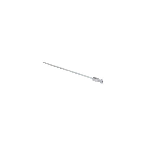 Extensión del eje SCHNEIDER 30A 5x5mm longitud 200mm para TeSys GS y Fupact (1/2)