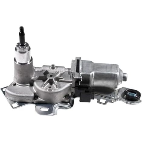 Motorino tergicristallo posteriore compatibile con Citroën C1 II, Peugeot 108, Toyota Aygo II B001099280 (1/4)