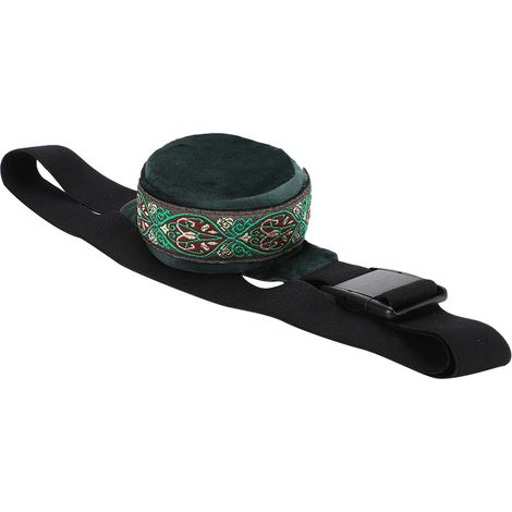 Boîte de moxibustion portable sans fumée, poêle de moxibustion étanche, thérapie par la chaleur pour le massage chinois (1/5)