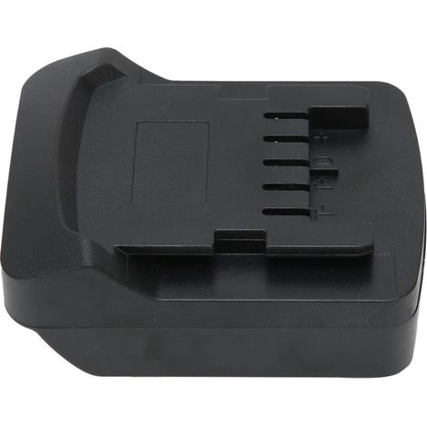 Metabo 18V Akku-Adapter auf 20V Werkzeug-Adapter - Universeller Stromwandler
