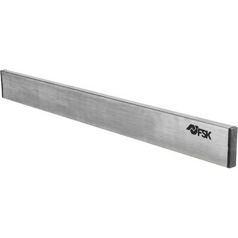 Barra magnetica per coltelli Ferrestock Acciaio inossidabile 40 cm 400 x 40 x 10 mm