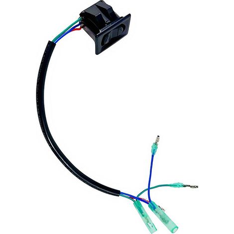 Fine-tuning tilt switches 87-856990 896620 87-8M0042301 are used for Mercury outboard motors. (1/4)
