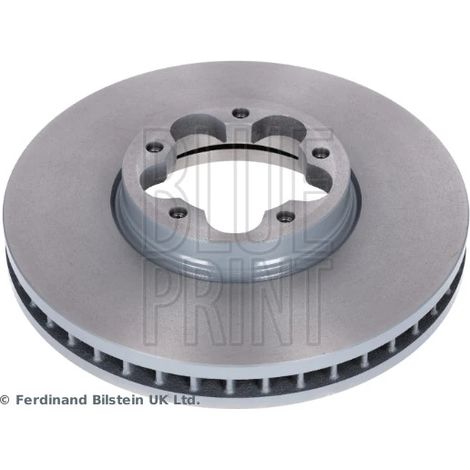 Lot de 2 Disques de frein Blue Print ADBP430127 FORD 2 168 836 2 171 541