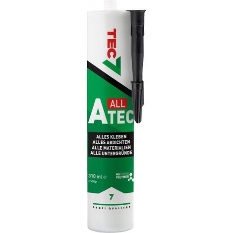 A-TEC negro 310ml (por 12)
