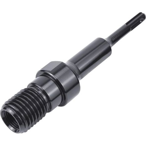 SDS-Plus-Adapter, 1 1/4" UNC auf SDS-Plus-Adapter, Kernbohradapter (1/4)