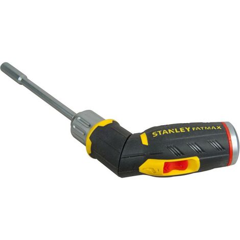 Stanley FMHT0-62691 Pistolen-Ratschen-Set FatMax 12 Bits