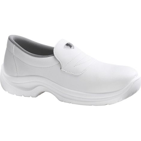 Scarpe da lavoro Neri Sekon 110 S2 SRC - 46 (1/2)