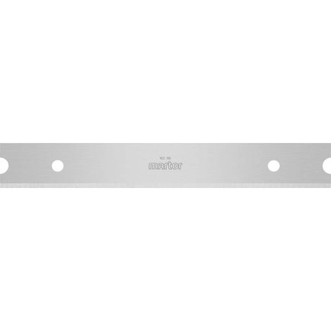 MARTOR 96.60 Lama a tagliente (LxB) 99.50 x 14 mm 1 pz. (1/4)