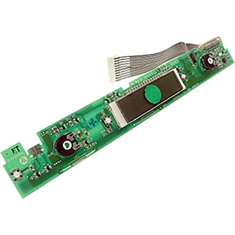 CARTE AFFICHEUR ERF2000 pour REFRIGERATEUR DE DIETRICH -... (1/2)