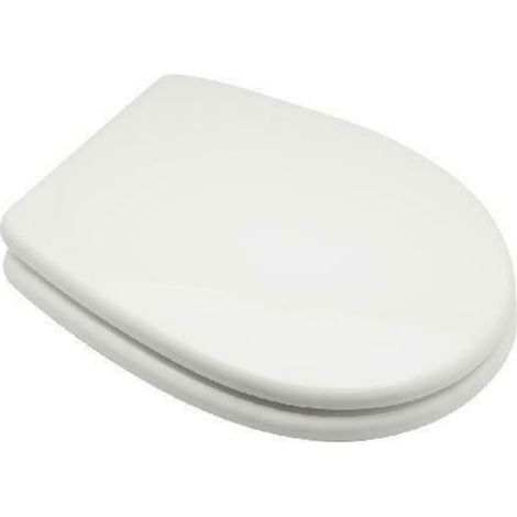 Sedile wc per pozzi ginori vaso idea forma 6 - tavoletta wc (1/3)