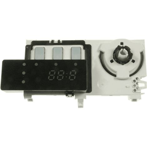 MODULE DE COMMANDE POUR LAVE VAISSELLE SIEMENS - 00754490