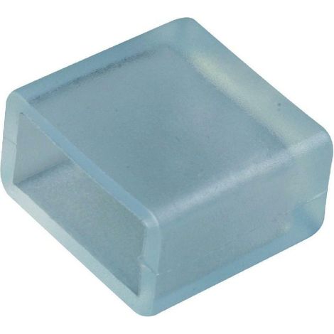 Giocoplast natale tappo di chiusura per neon flex bifacciale 16512403