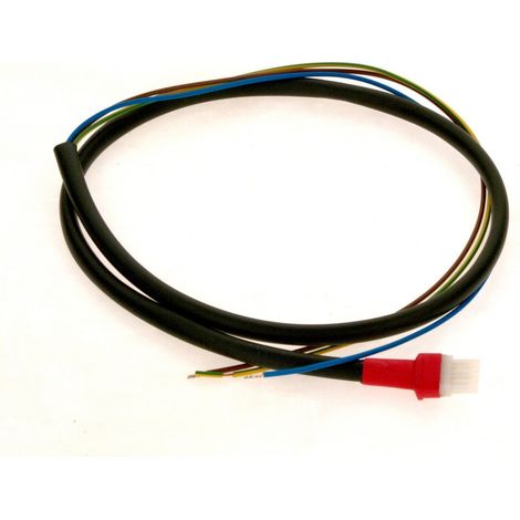 JU Ersatzteil TTNR: 87183103850 Kabel Molex (1/2)
