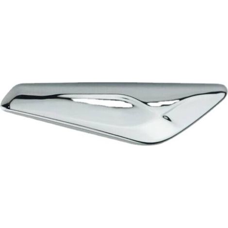 Indicatore di direzione laterale sinistro o destro per X3 X4 F25 F26 51117338569 51117338570 (1/5)