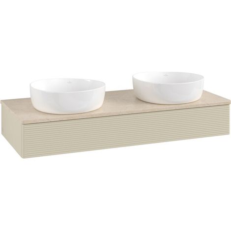 Villeroy & Boch L13113HJ WTUS Antao L131 1200x190x500mm (1/3)
