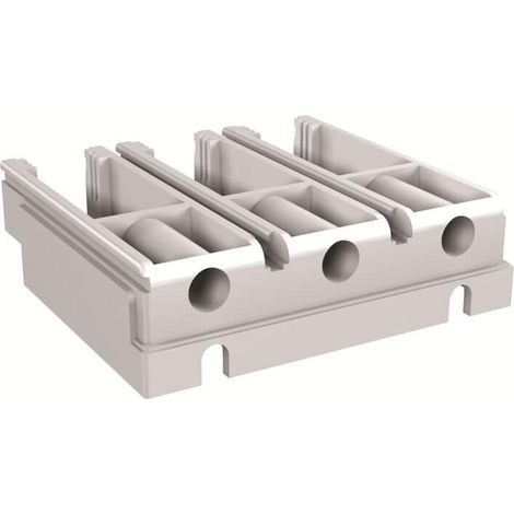 ADP MONT. FIXED TERM. x FP XT5 630 4p 1SDA104726R1 ABB 104726