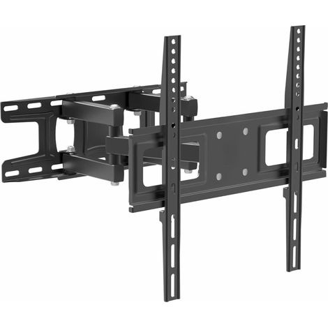 Staffa Tv A Muro 26 Pollici a 55 Pollici Supporto Parete Braccio Con Snodo (1/5)