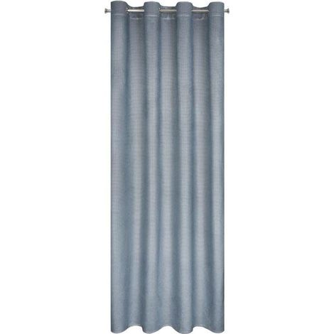 Verdunkelungsvorhangringe 140 cm x 250 cm 1 Stück (1/5)