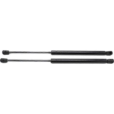 Gasdruckdämpfer für die Heckklappe des Jeep Wrangler (Baujahre 2002–2007) (Teilenummer 55360171AA) (1/5)