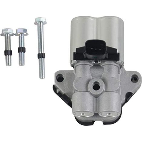 Geeignet für VVT-Ölregelventil/Nockenwellenregelventil 12633613 19419980 916-806, anwendbar auf 2014-15 Chevrolet Impala Malibu 2.5L.