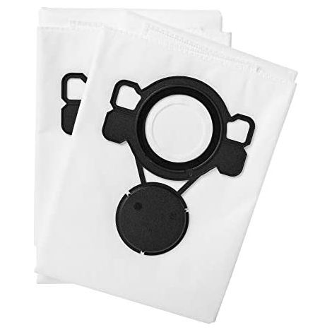Nilfisk - bolsas para aspiradoras - attix 40/50- set 5pz - 107419592 - 5715492213252