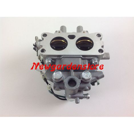 ORIGINAL KAWASAKI Rasenmähertraktor Vergaser FH721V 15003-7080