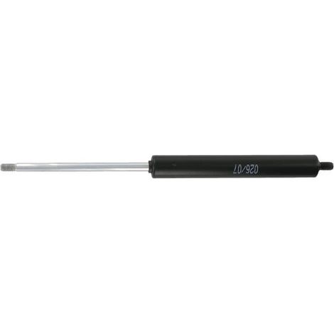 Amortiguador de gas L195,0 mm 150N UNIVERSAL CA563402150 (1/2)