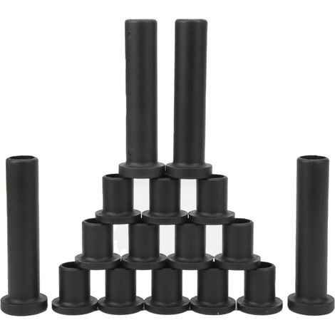 Kit de douilles de bras AArm à commande basse avant, 16 pièces, 5436973, adapté pour Polaris Sportsman/Worker/Big Boss. (1/5)