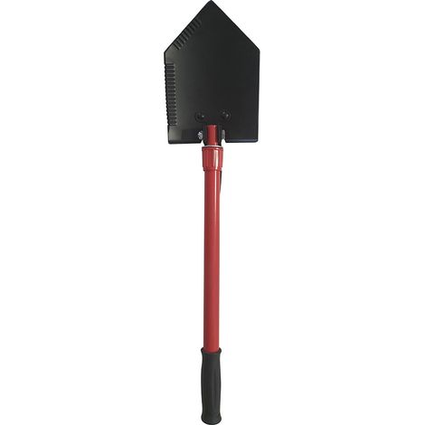 MERMIER Pelle pioche pliante 47cm