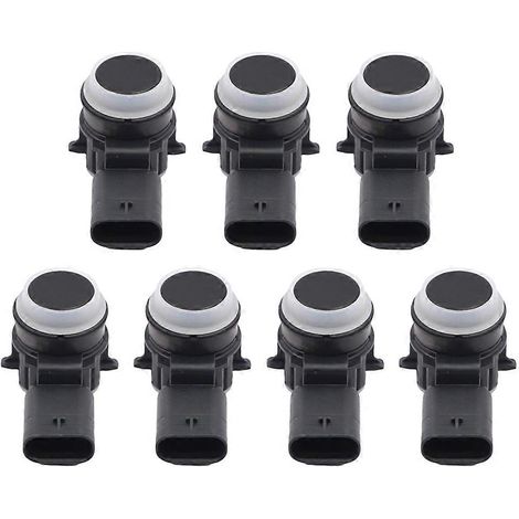 Rückfahrradarsensor 32209358 39794528 39794531 für Volvo S60 V60 XC40 XC90 (7er-Set) (1/5)