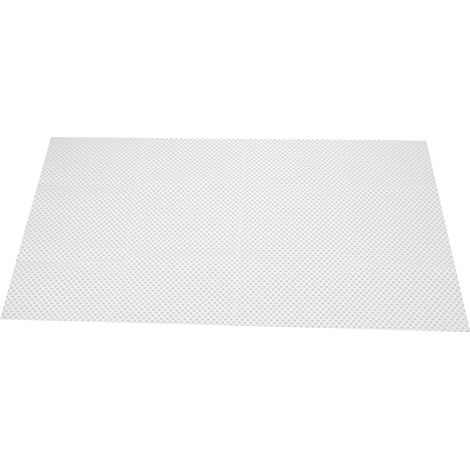 Coton filtrant dense pour aquarium, à structure alvéolaire tridimensionnelle, ultra-fin et haute densité. (1/5)