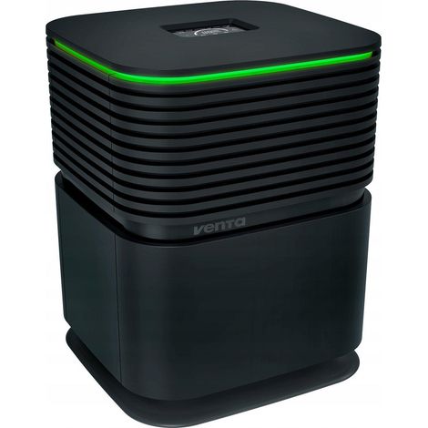 Venta AW735 Hybrid AeroStyle Compact Luftreiniger Schwarz