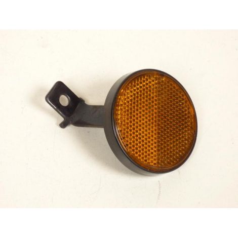 [PRODUIT D'OCCASION] Catadioptre origine pour Scooter Sym 50 Orbit 2012 à 2014 (1/3)