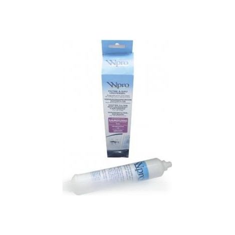 FILTRO DE AGUA PARA REFRIGERADOR LG AMERICANO
