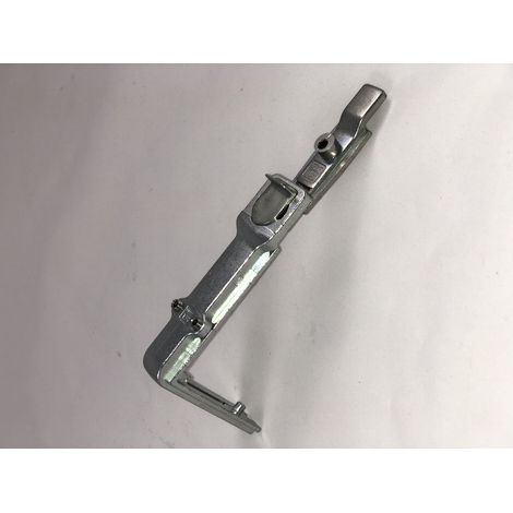 Siegenia Eckumlenkung VSO mit FBS Fehlbedienungssperre LM4200 - 859315 - 254493