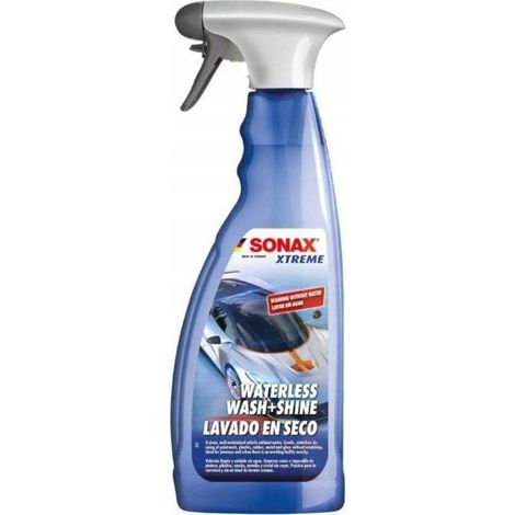Detergente auto Sonax Xtreme Wash Shine trasparente 750 ml