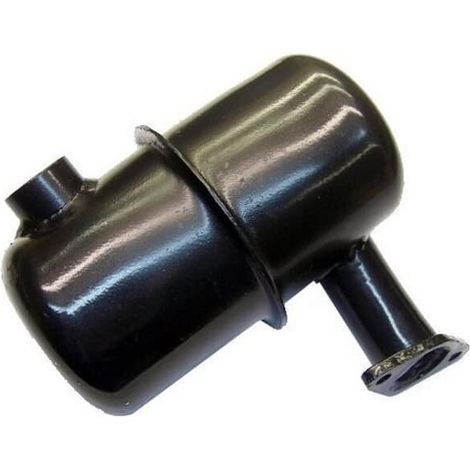 Escape motor LOMBARDINI - Intermotor 5640400 - 5640-400