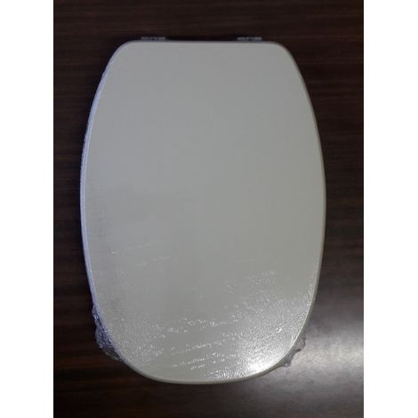 SEDILE COPRIWATER PER VASO COMPATIBILE ITALICA CHAMPAGNE BY SEBA - SEBA (1/2)