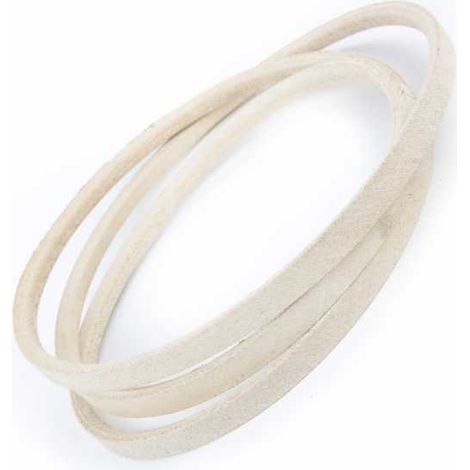 Courroie tondeuse 4L860 kevlar trapézoïdale prix éco  12,7 x 2184 mm (1/3)