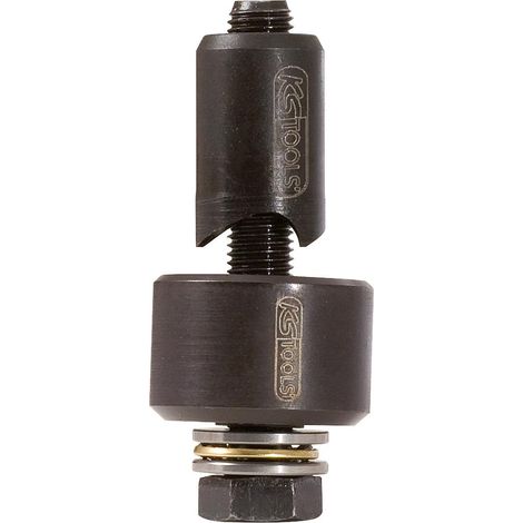Emporte-pcs avec roulement simple, 20,5 mm (1/2)